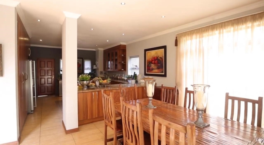 4 Bedroom Property for Sale in Leloko North West